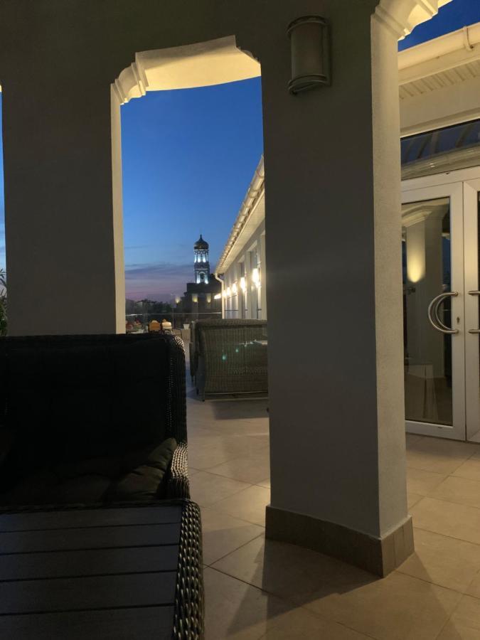 Alarus Luxe Odesa