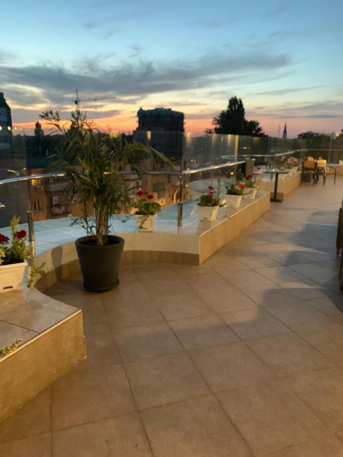 Alarus Luxe Hotel 4*