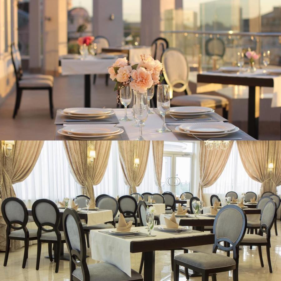 Alarus Luxe Odesa