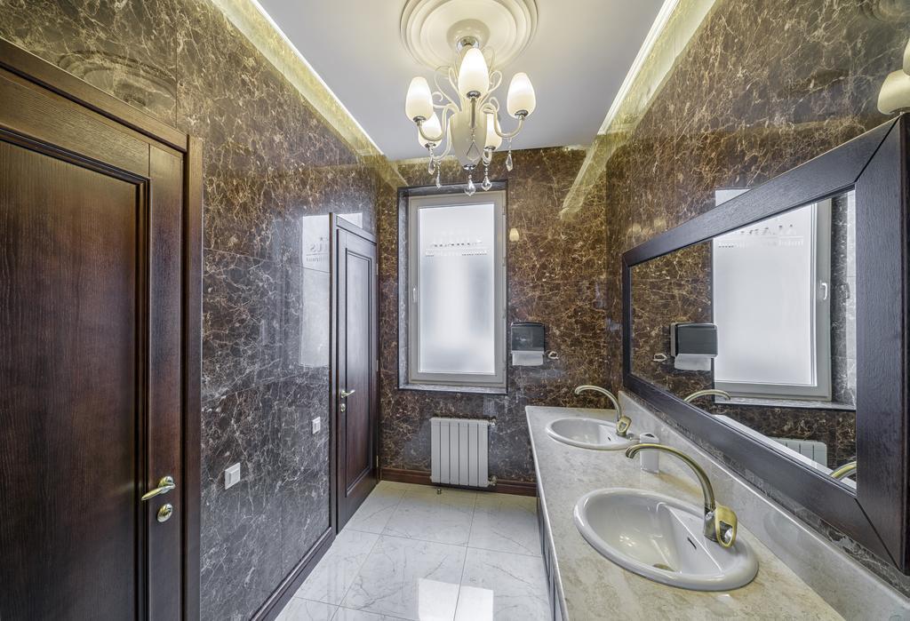 Alarus Luxe 4* Odesa