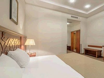 Hotel Alarus Luxe Odesa