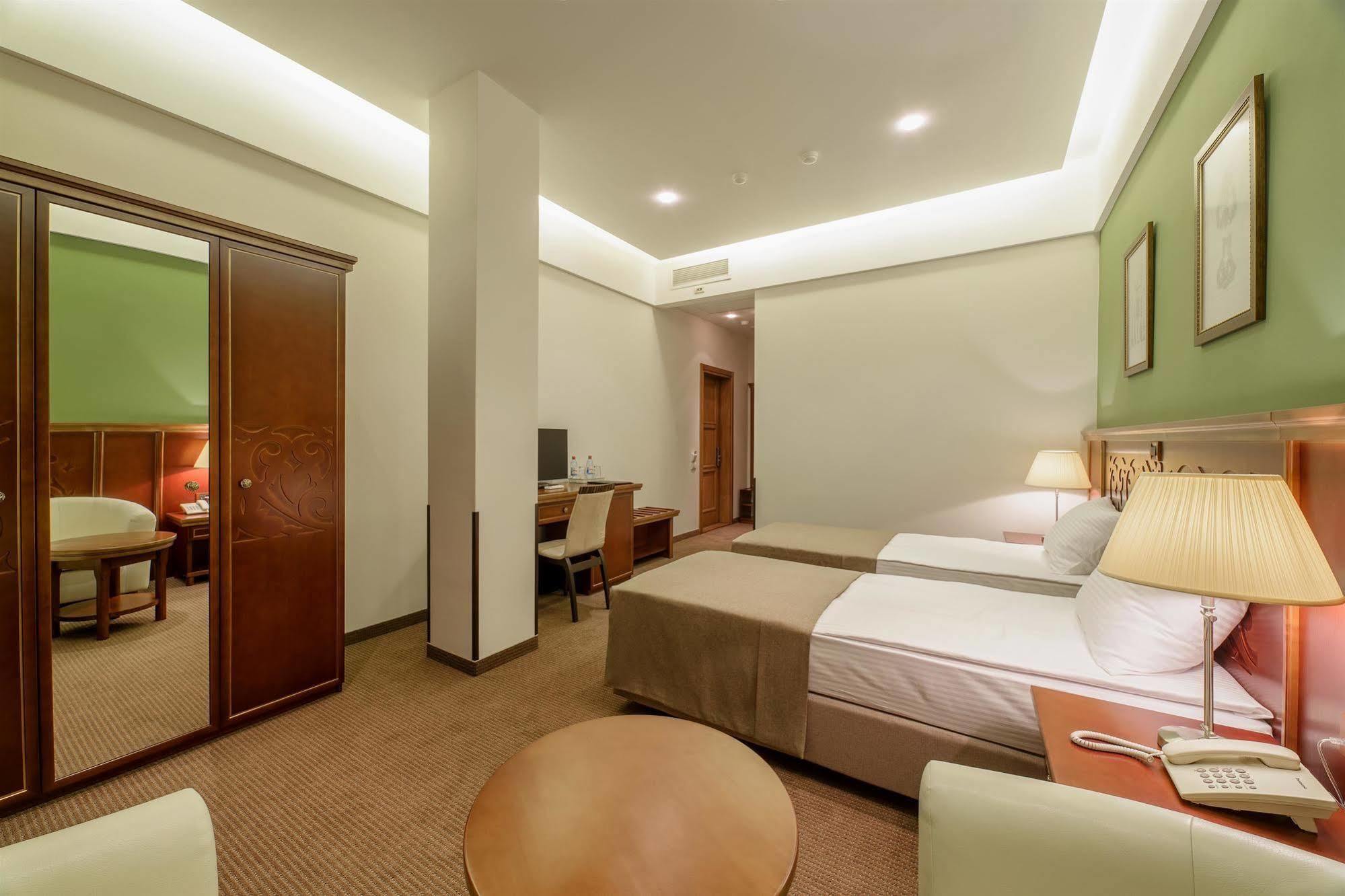 Alarus Luxe Odesa