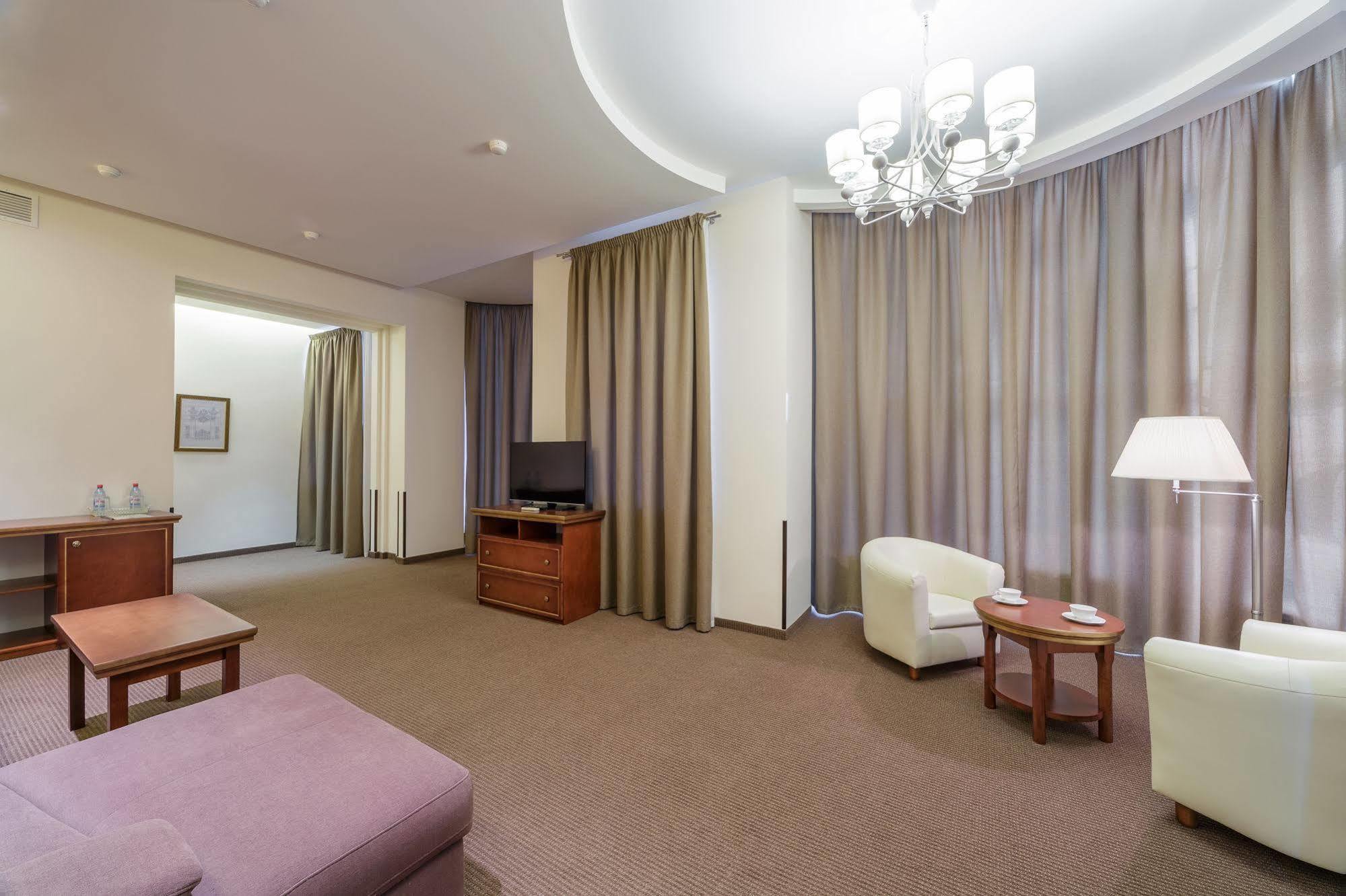 Hotel Alarus Luxe