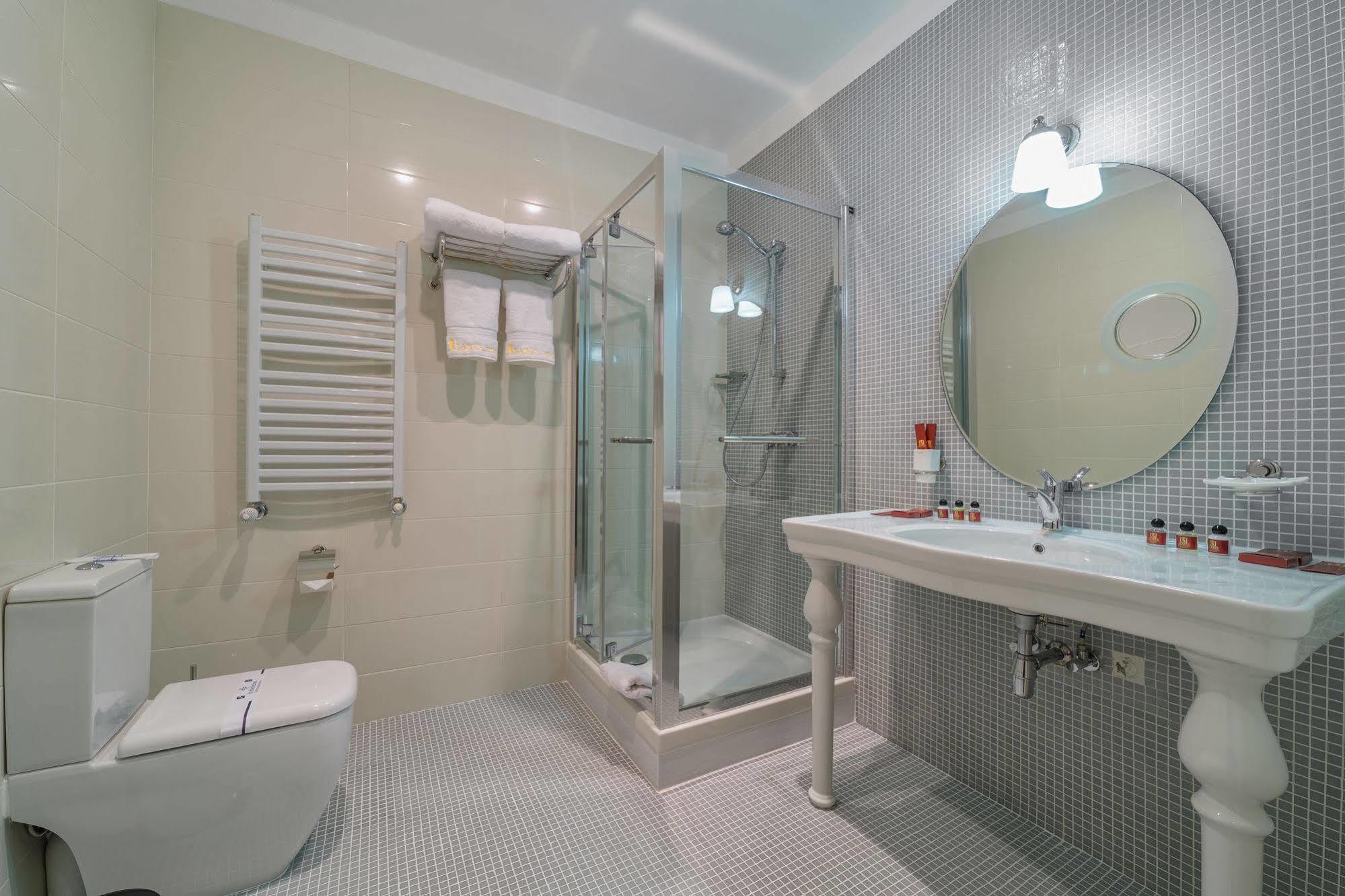 Hotel Alarus Luxe Odesa
