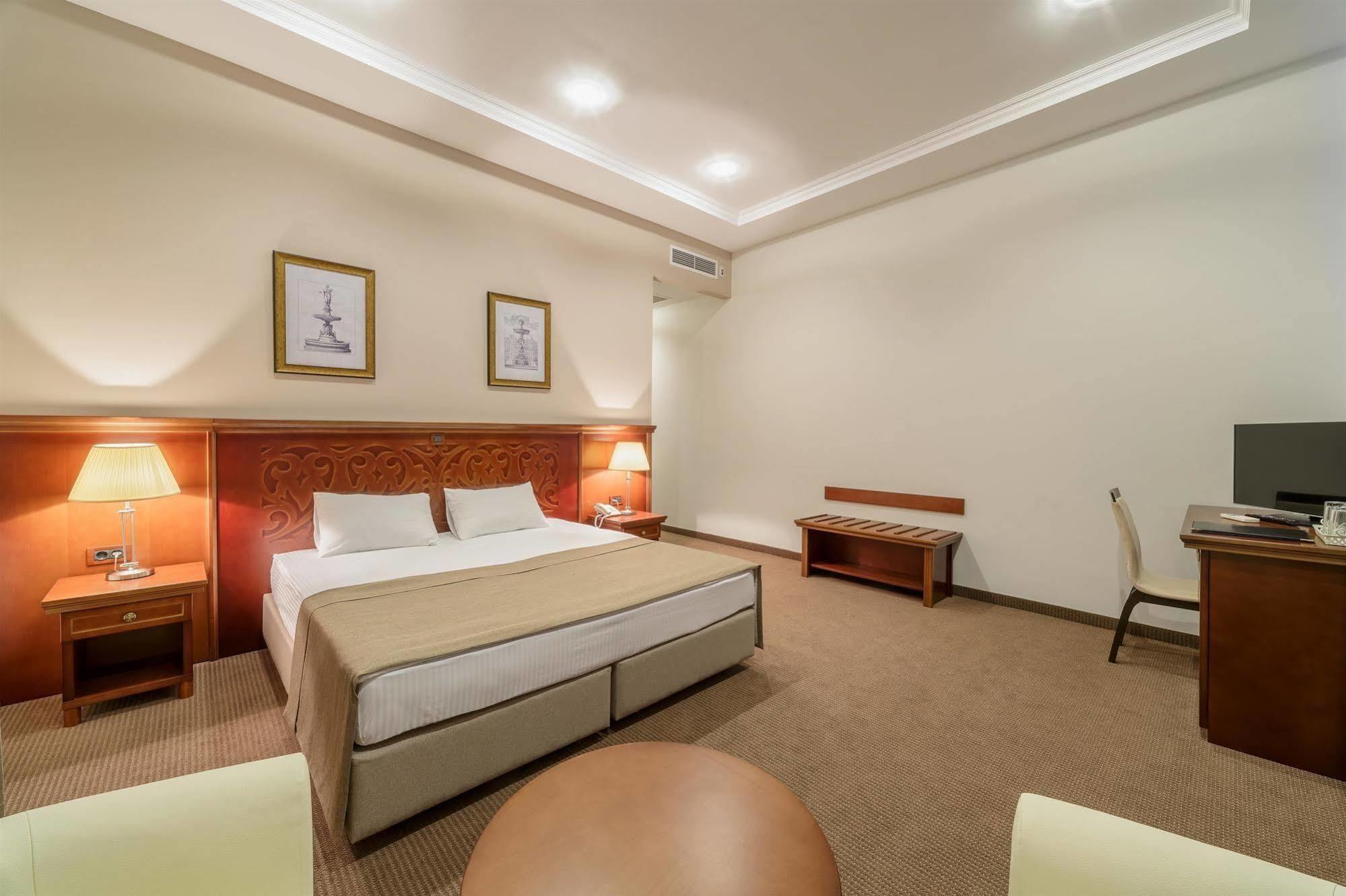 Alarus Luxe Odesa