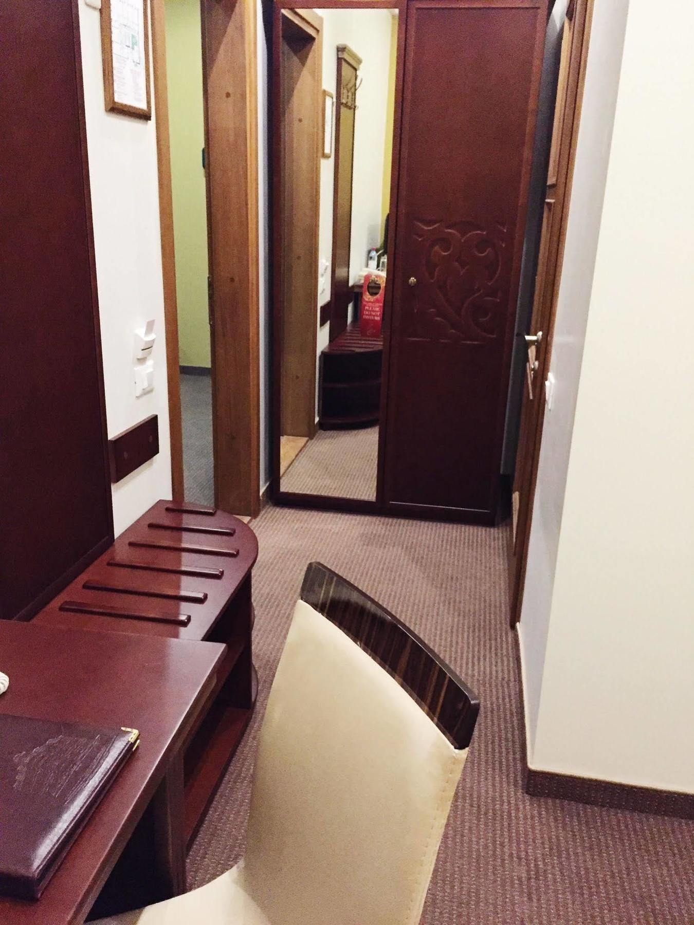 Alarus Luxe Hotel Odesa