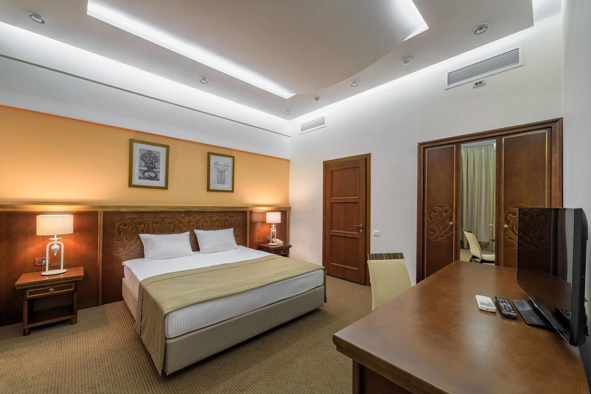 Hotel Alarus Luxe