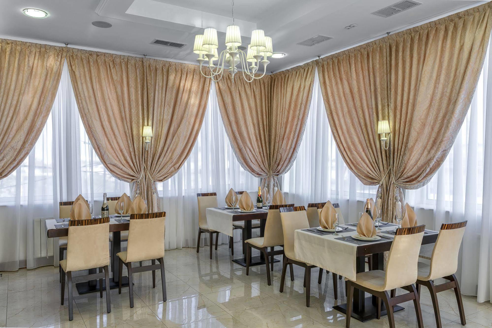 Alarus Luxe Hotel Odesa