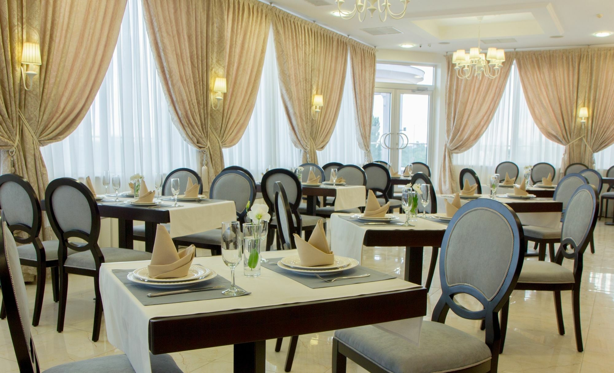 Hotel Alarus Luxe