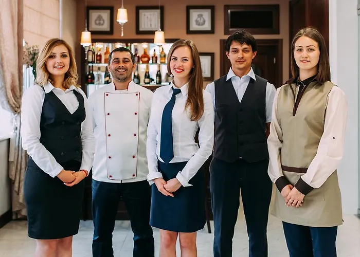Alarus Luxe Hotel