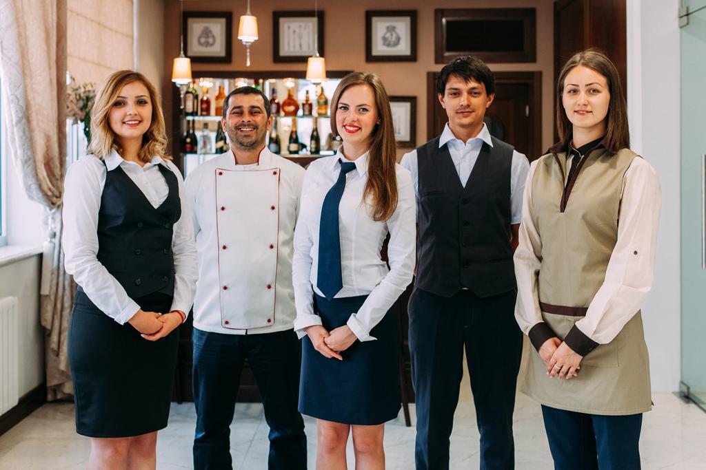 Alarus Luxe Hotel