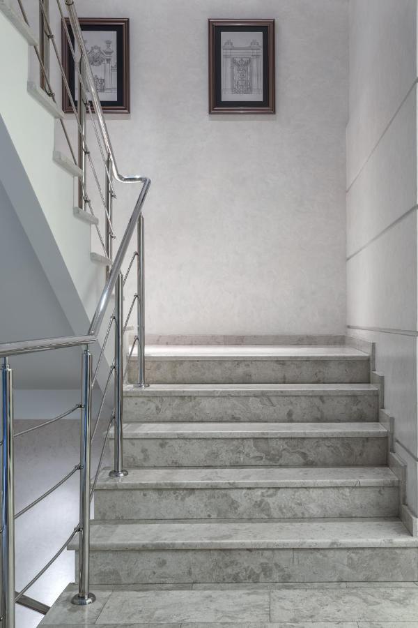 Hotel Alarus Luxe