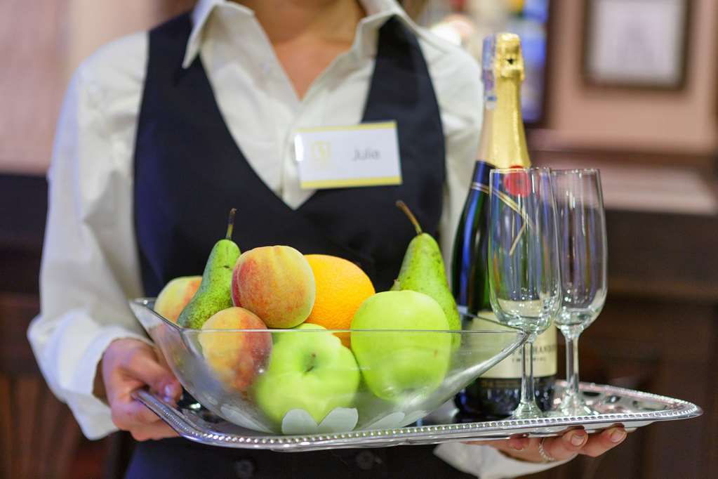Hotel Alarus Luxe Odessa