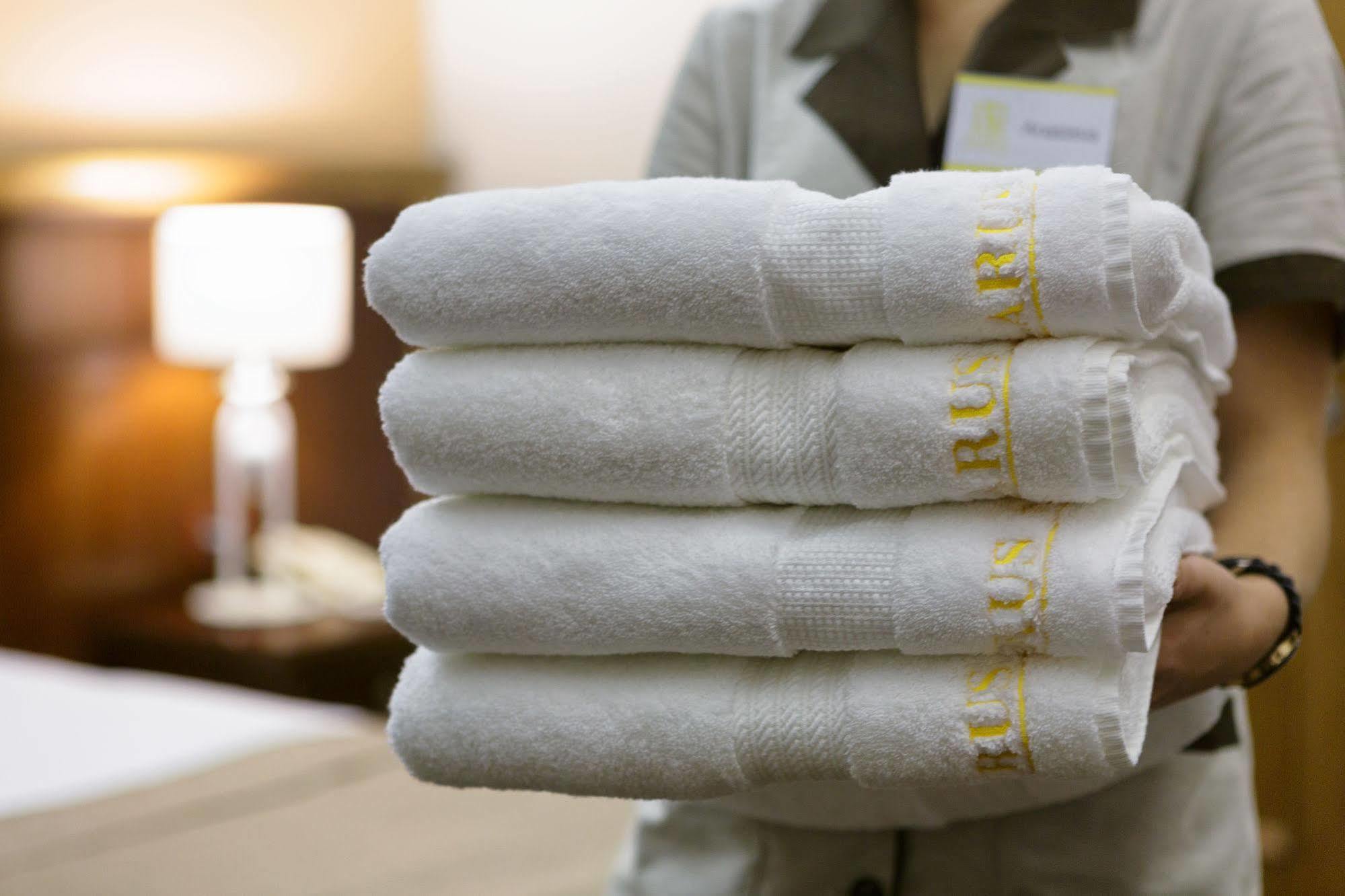Alarus Luxe Hotel Odessa