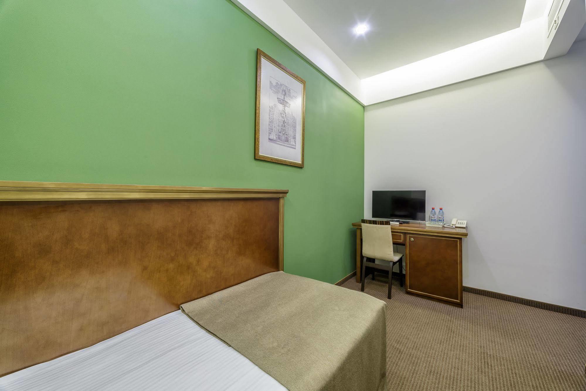 Hotel Alarus Luxe