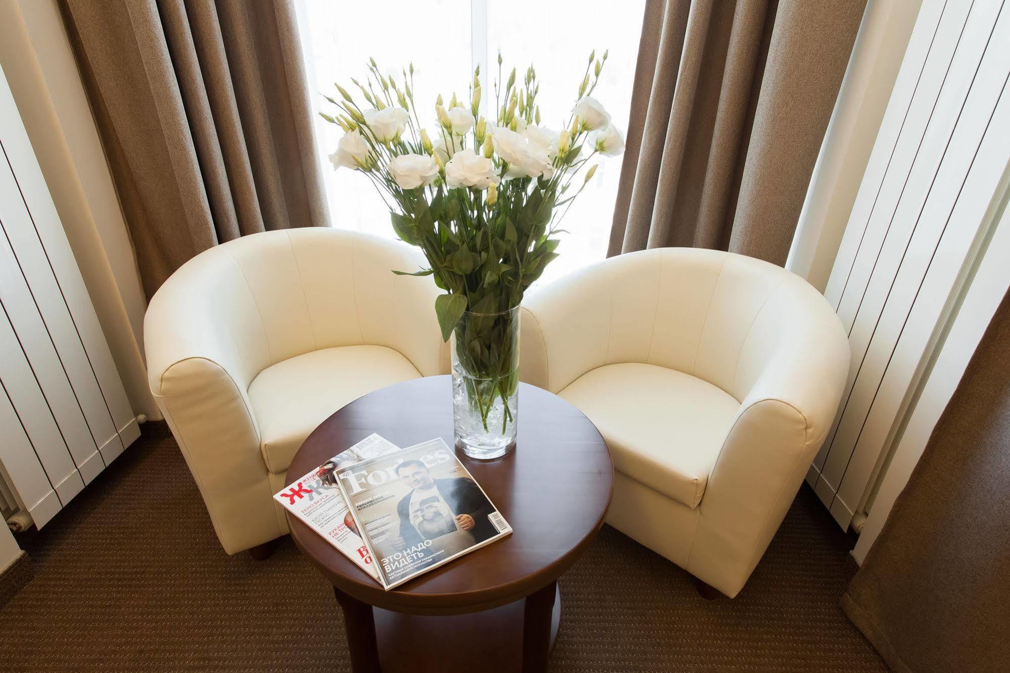 Hotel Alarus Luxe