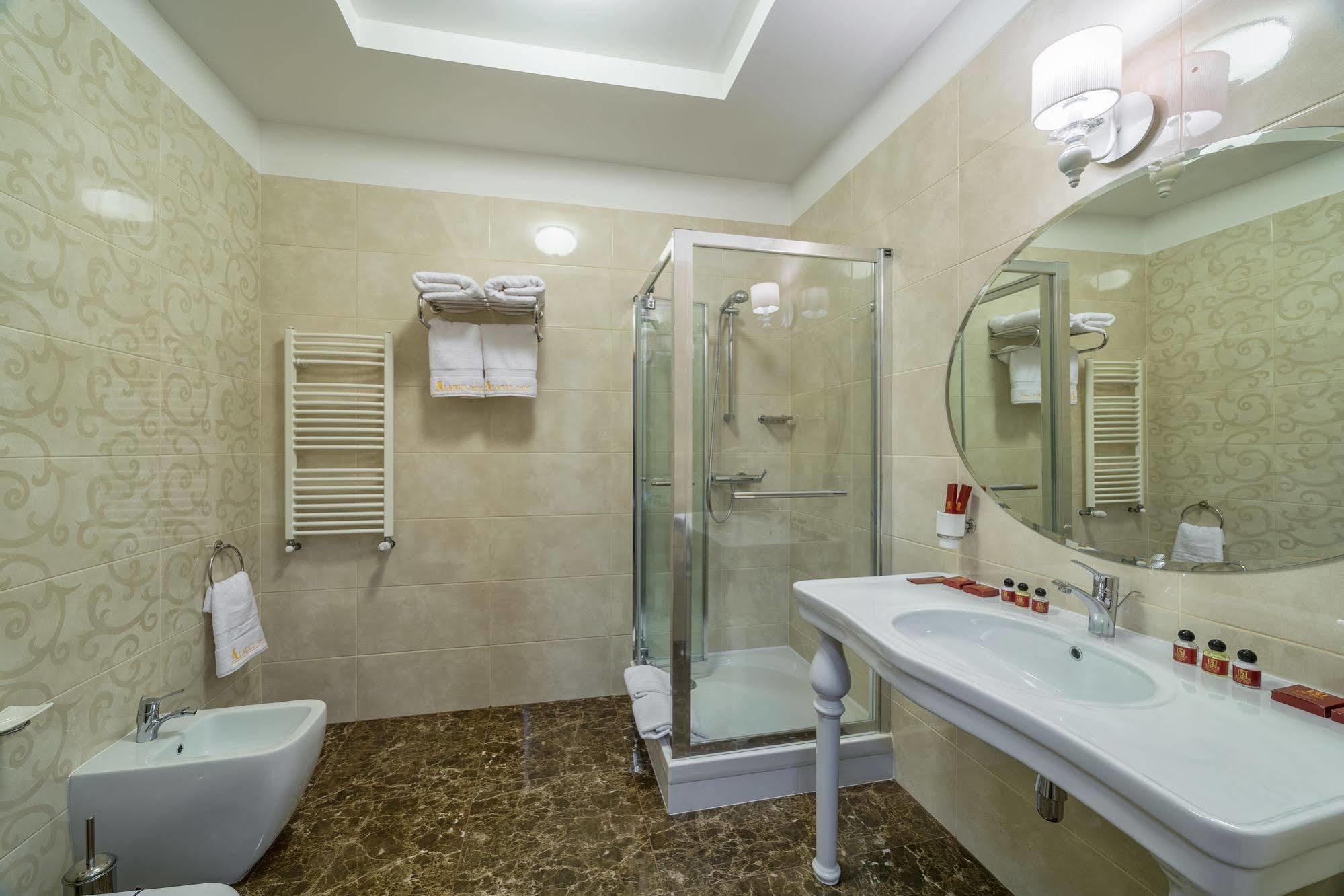 Alarus Luxe 4*