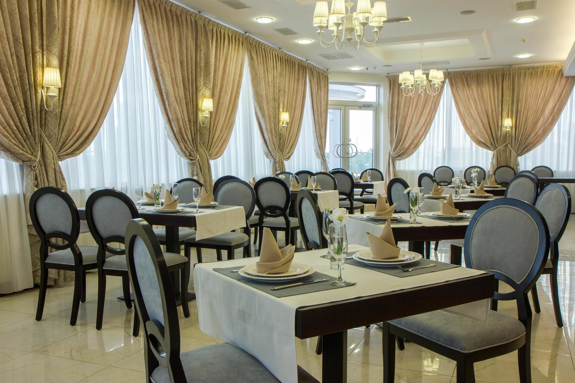 Alarus Luxe 4*
